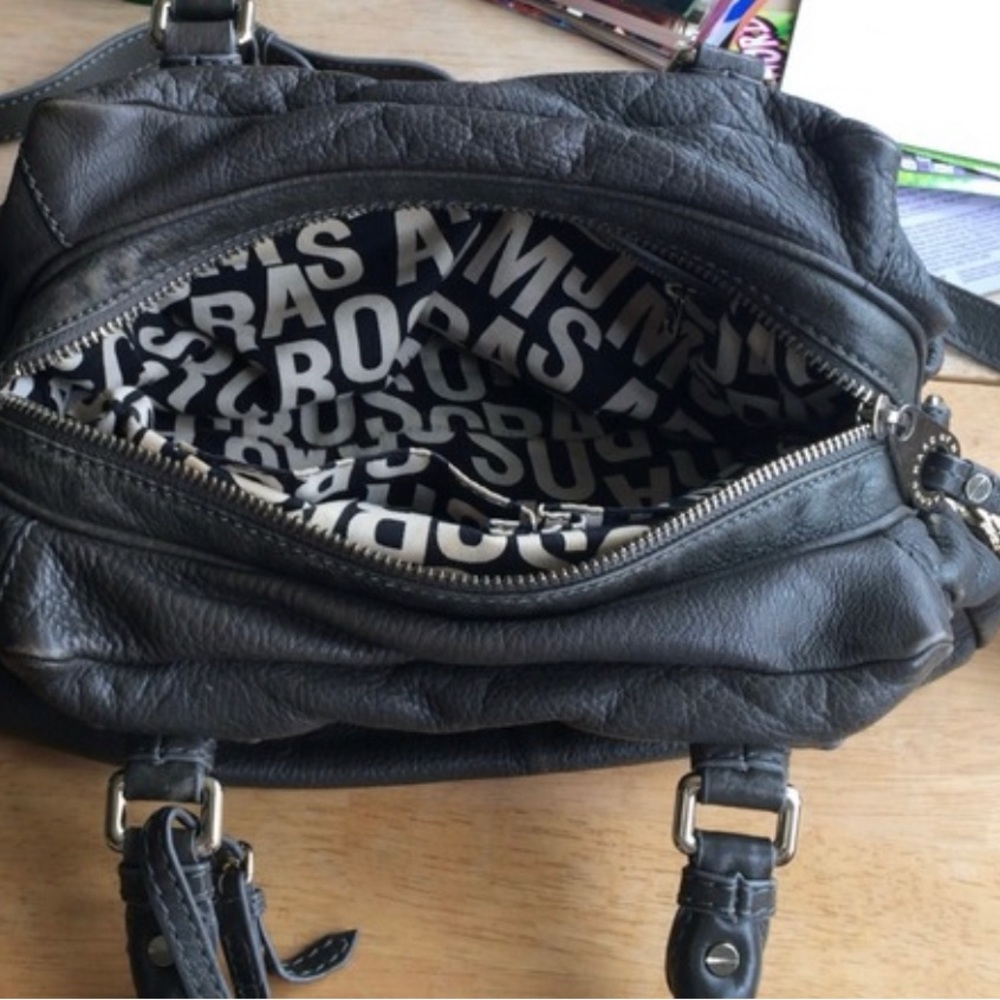 Marc Jacobs handbag - Picture 3 of 4